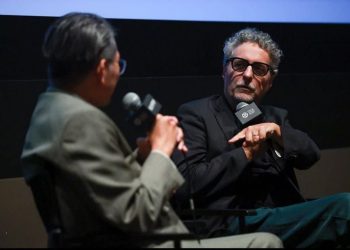 جعفر پناهی در قاب یک فیلم‌ساز برزیلی؛ «جنوب تهران» سینما و خاطره را به هم پیوند می‌دهد