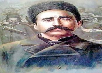 ستارخان؛ سردار ملی و روایت ایستادگی برای مشروطه